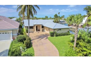 10807 SE Ensign Court, Hobe Sound, FL 33455 Sold 07/11/24