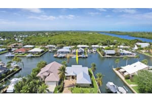 10807 SE Ensign Court, Hobe Sound, FL 33455 Sold 07/11/24