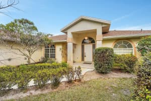 1123 SW Oak Hollow Court, Palm City, FL 34990 Sold 12/26/24