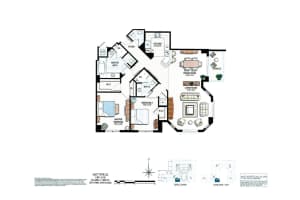701 S Olive Avenue 1004, West Palm Beach, FL 33401 Sold 12/12/24