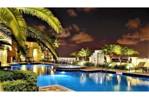 701 S Olive Avenue 1004, West Palm Beach, FL 33401 Sold 12/12/24