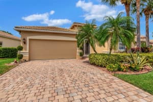 6831 Pisano Drive, Lake Worth, FL 33467 Sold 06/18/24