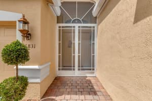 6831 Pisano Drive, Lake Worth, FL 33467 Sold 06/18/24