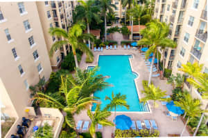 1801 N Flagler Drive 230, West Palm Beach, FL 33407 Sold 03/11/25