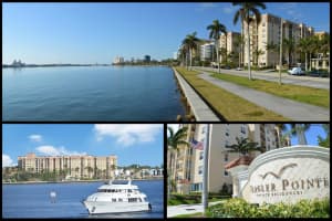 1801 N Flagler Drive 230, West Palm Beach, FL 33407 Sold 03/11/25