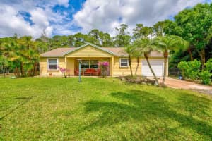 12857 N 152nd Street N, Jupiter, FL 33478 Sold 09/27/24