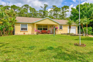 12857 N 152nd Street N, Jupiter, FL 33478 Sold 09/27/24