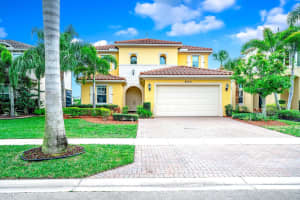 9560 Phipps Lane, Wellington, FL 33414 Sold 05/06/24
