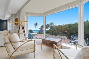4605 S Ocean Boulevard 2b/3b, Highland Beach, FL 33487 - MLS#R10972732