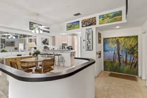 3316 SE Sandpiper Circle, Port Saint Lucie, FL 34952 Sold 08/09/24