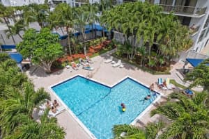 3031 N Ocean Boulevard 1208, Fort Lauderdale, FL 33308 Sold 04/30/24