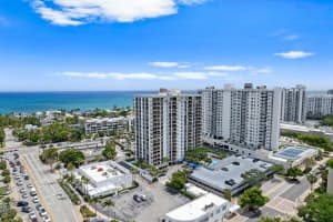 3031 N Ocean Boulevard 1208, Fort Lauderdale, FL 33308 Sold 04/30/24