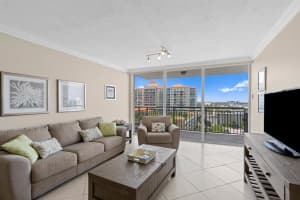 3031 N Ocean Boulevard 1208, Fort Lauderdale, FL 33308 Sold 04/30/24