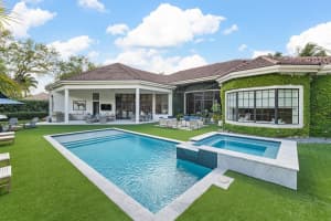 3540 Ambassador Drive, Wellington, FL 33414 Sold 05/21/24