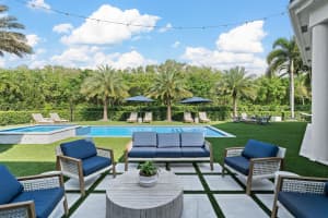 3540 Ambassador Drive, Wellington, FL 33414 Sold 05/21/24