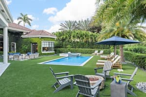 3540 Ambassador Drive, Wellington, FL 33414 Sold 05/21/24