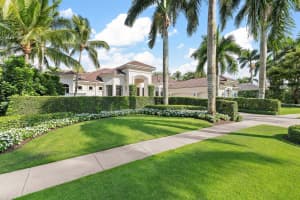 3540 Ambassador Drive, Wellington, FL 33414 Sold 05/21/24