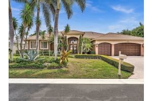 4824 Nolina Lane, Boynton Beach, FL 33436 Sold 07/08/24