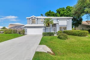 18227 SE Wood Haven Lane, Jupiter, FL 33469 Sold 09/06/24