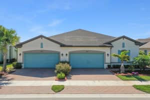 10857 SW Winding Lakes Circle, Port Saint Lucie, FL 34987 Sold 08/12/24