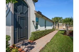 10857 SW Winding Lakes Circle, Port Saint Lucie, FL 34987 Sold 08/12/24