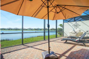 10857 SW Winding Lakes Circle, Port Saint Lucie, FL 34987 Sold 08/12/24