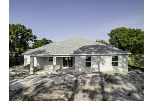 5402 Birch Drive, Fort Pierce, FL 34982 Sold 07/19/24