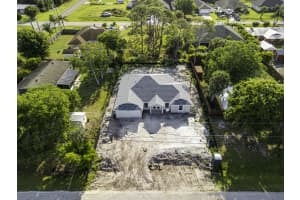 5402 Birch Drive, Fort Pierce, FL 34982 Sold 07/19/24