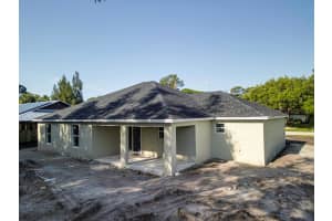 5502 Birch Drive, Fort Pierce, FL 34982 Sold 10/29/24