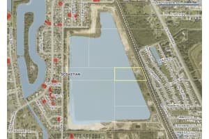 0 99th Street, Sebastian, FL 32958 - MLS#R10972851