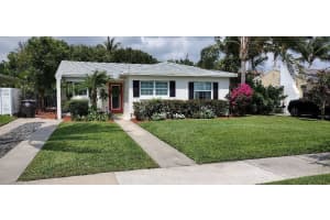 249 Cortez Road, West Palm Beach, FL 33405 Sold 03/11/25