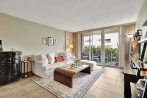 3540 S Ocean Boulevard 115, South Palm Beach, FL 33480 Sold 09/12/24