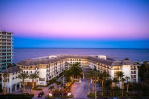 3500 Ocean Drive 228, Vero Beach