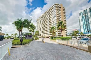 1965 S Ocean Drive L-D, Hallandale Beach, FL 33009 Sold 08/30/24