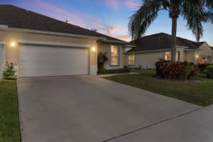473 E Tangerine Square SW, Vero Beach, FL 32968 Sold 05/01/24