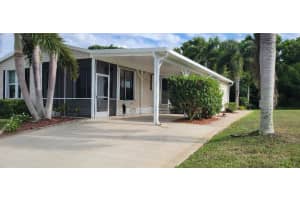 251 Travis Cay Pl # B-18, Fort Pierce, FL 34982, Sold 06/07/24