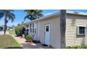 251 Travis Cay Pl # B-18, Fort Pierce, FL 34982, Sold 06/07/24