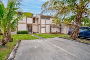 116 Sherwood Cir #7c, Jupiter, FL 33458, Sold 08/16/24