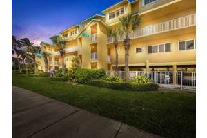 1550 S Ocean Dr APT 9, Fort Pierce, FL 34949, Sold 09/10/24