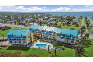 1550 S Ocean Dr APT 9, Fort Pierce, FL 34949, Sold 09/10/24