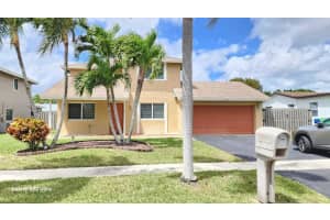 4281 NW 118th Ave, Sunrise, FL 33323, Sold 06/13/24