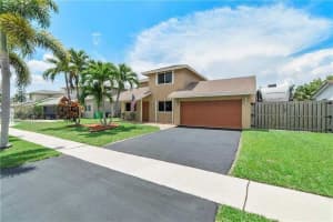 4281 NW 118th Ave, Sunrise, FL 33323, Sold 06/13/24