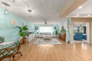 1800 SE Saint Lucie Boulevard 10-207, Stuart, FL 34996 Sold 08/27/24