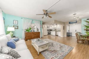 1800 SE Saint Lucie Boulevard 10-207, Stuart, FL 34996 Sold 08/27/24