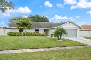 111 Santa Cruz Ave, Royal Palm Beach, FL 33411, Sold 10/25/24