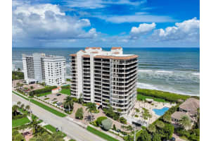800 Ocean Dr APT 601, Juno Beach, FL 33408, Sold 06/10/24