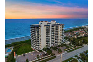 800 Ocean Dr APT 601, Juno Beach, FL 33408, Sold 06/10/24