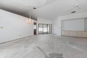 602 Sea Oats Drive D-2, Juno Beach, FL 33408 Sold 04/18/24