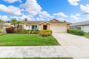769 NW 41st Terrace, Deerfield Beach, FL 33442 Sold 05/02/24
