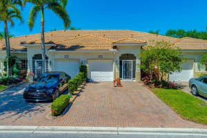 2293 Windjammer Way, West Palm Beach, FL 33411, Sold 05/24/24
